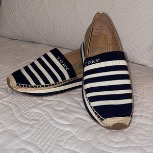 TORY BURCH Daisy Espadrille Sneaker. Size 10. Worn less than 3 times. EUC